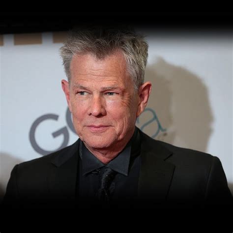 david foster today.